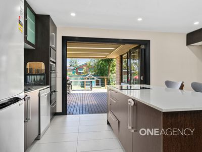 23 Monk Crescent, Bomaderry