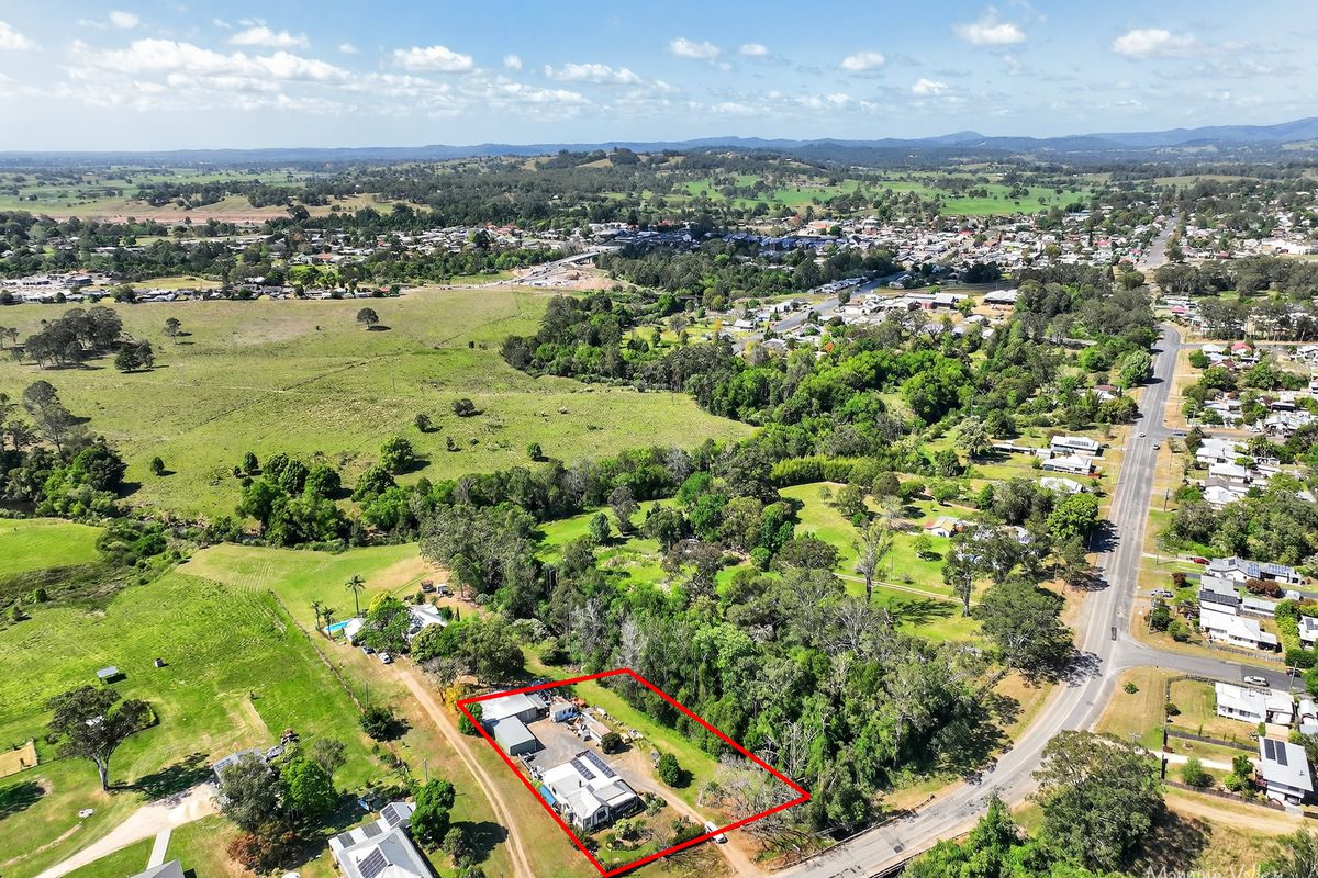 246 Comboyne Road, Wingham