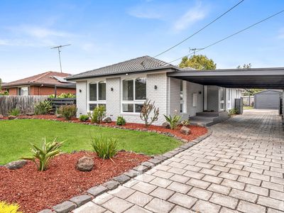 83 Patullos Road, Lara