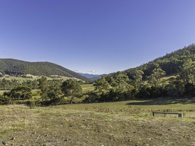 804 North Huon Road, Judbury