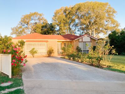 8 Fairy Dell Court, Heathcote