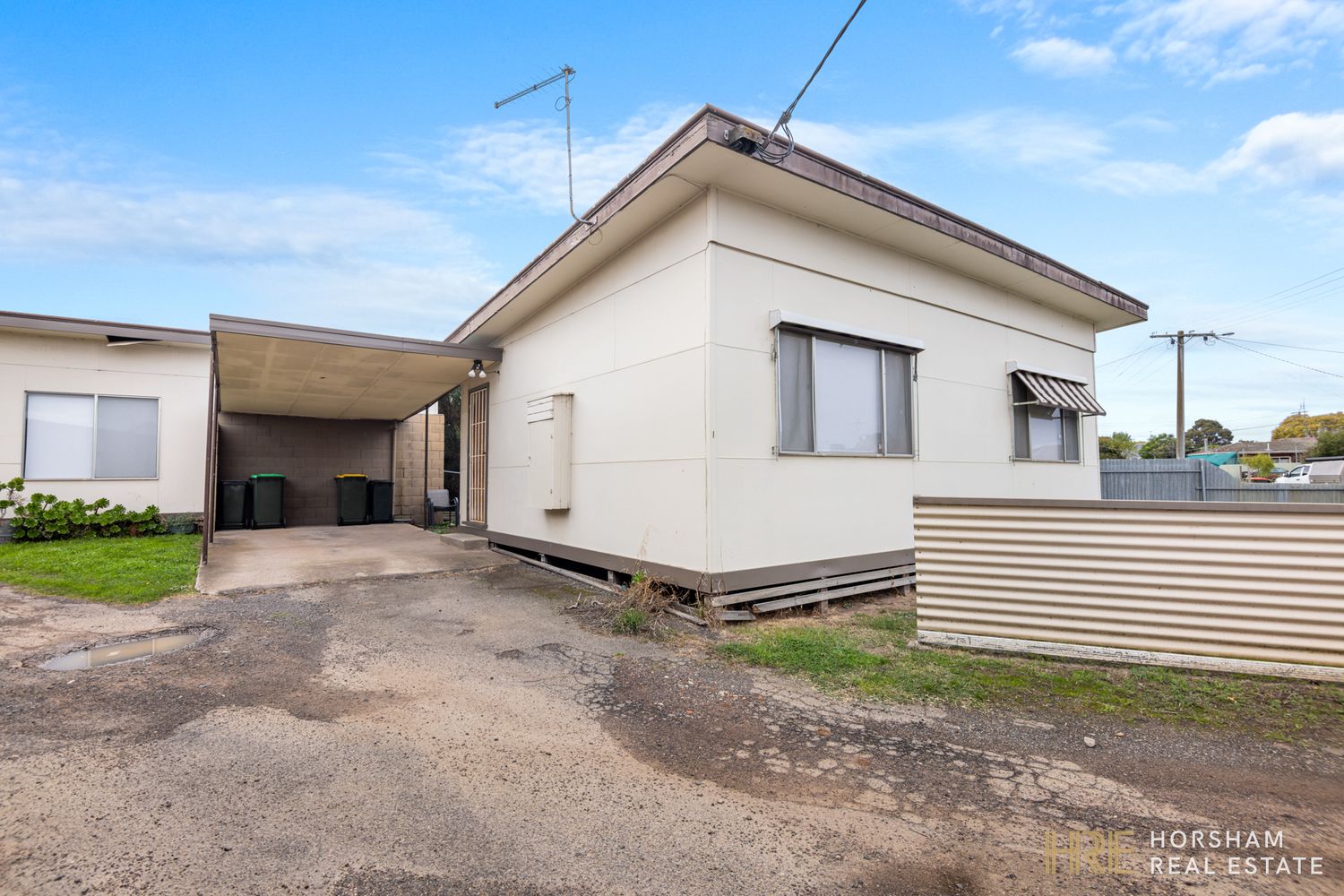 1 4 / 9 Burgess Street, Horsham