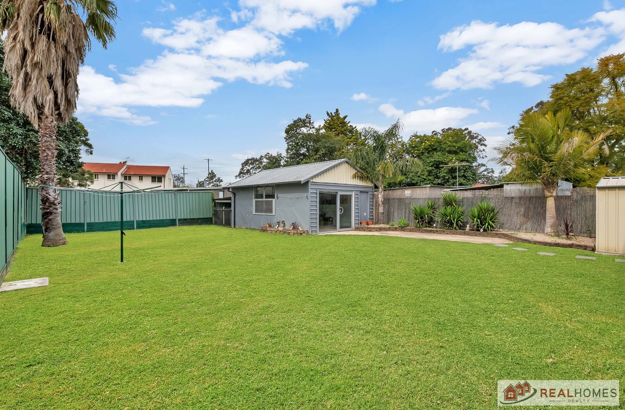 16 Heath st , Kingswood | Real Homes Realty