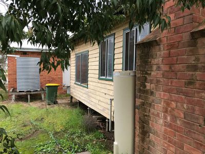 21 Cook Street, Wakool