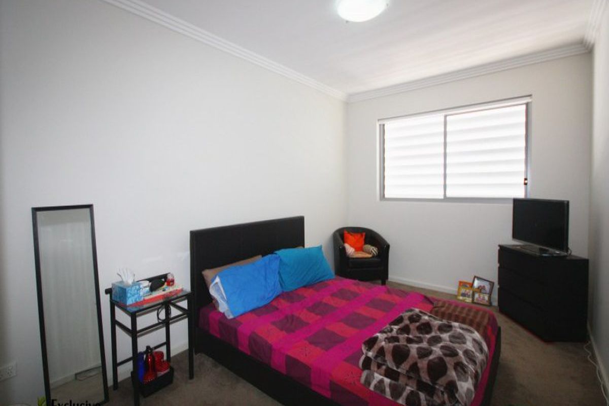 36-46 Cowper Street, Parramatta