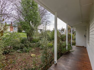 8 John Street, Geeveston