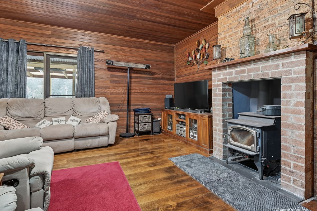 678 Caparra Road, Caparra