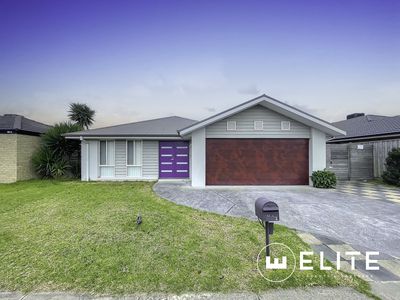 2 Greenfield Court, Cranbourne North