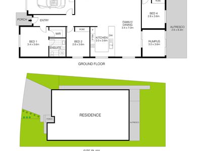 15 Clydesdale Street, Wadalba