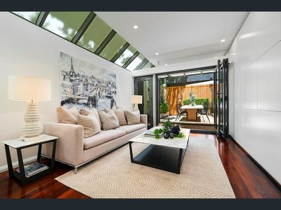 27 West Avenue, Darlinghurst