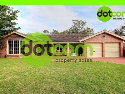 21 Newport Road, Dora Creek