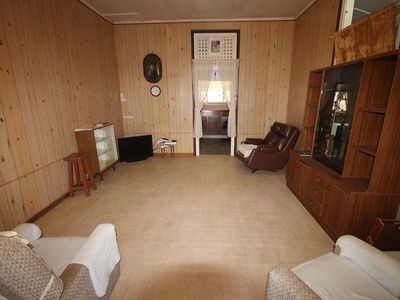 8 PAULL STREET, Charters Towers City