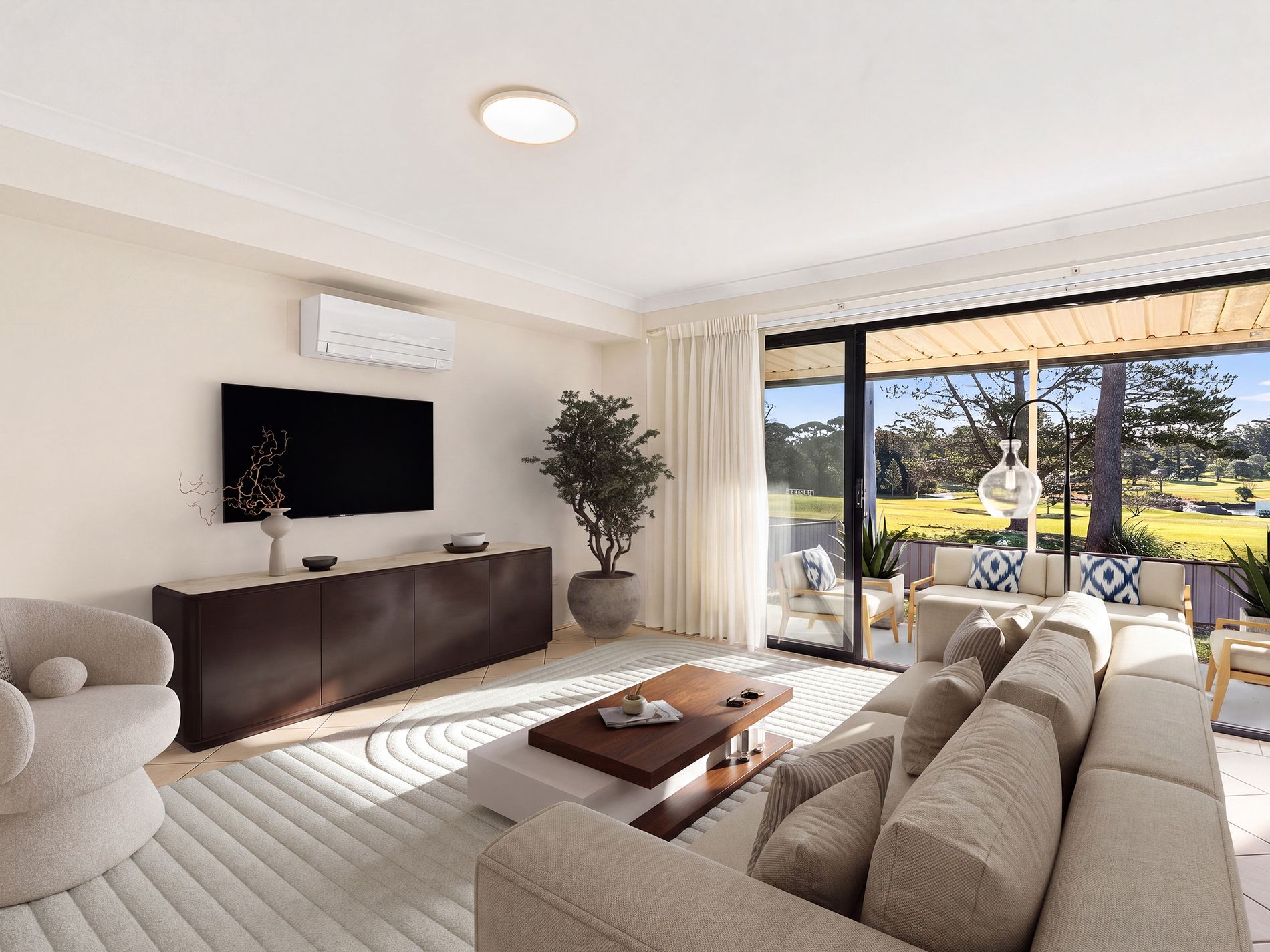 1 / 59 Paradise Beach Road, Sanctuary Point