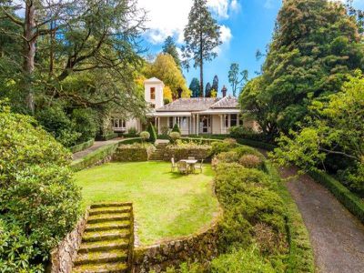 222 Alton Road, Mount Macedon