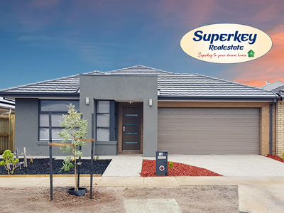 14 Sefton Street, Mambourin