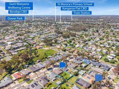 9 Irontree Close, Kangaroo Flat