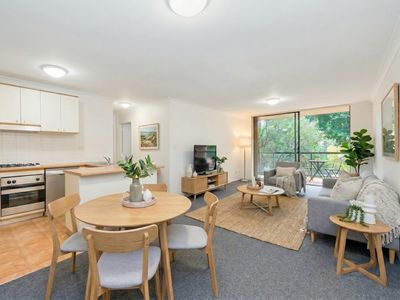 3409 / 177-219 Mitchell Road, Alexandria