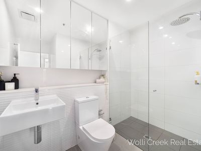 303 / 36-42 Levey Street, Wolli Creek