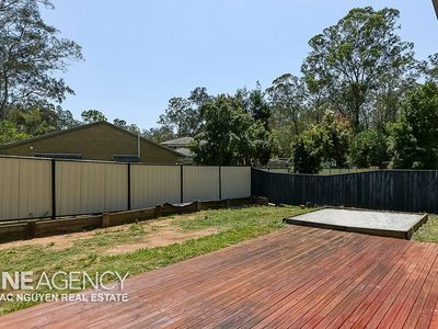 15a Nimerette Street, Bellbird Park