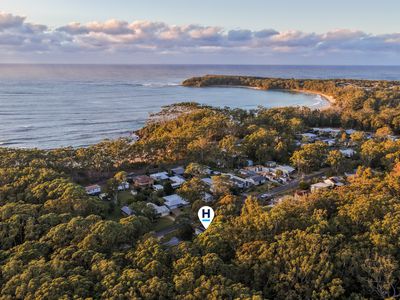 3 Pine Street, Bendalong