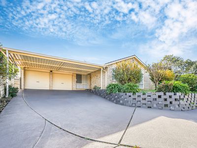 46 Farmview Drive, Cranebrook