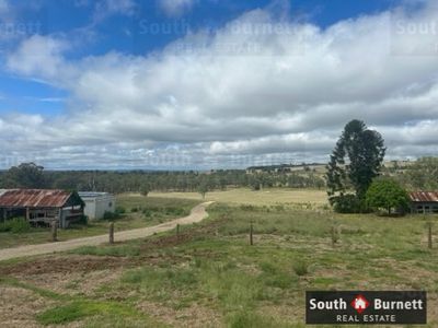 204 Bellbird Road, Hodgleigh