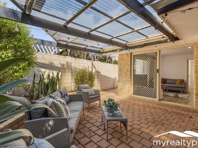 4B Delphine Avenue, Dianella