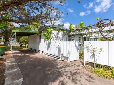 80 Wisbey Street, Carey Park