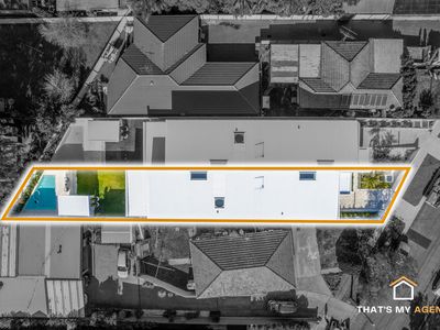17a Richardson Street, Merrylands