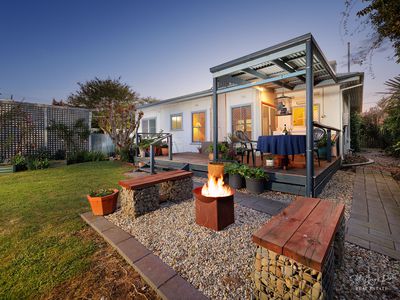 126 HUME STREET, Wodonga