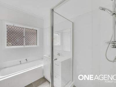 329 Blunder Road, Durack