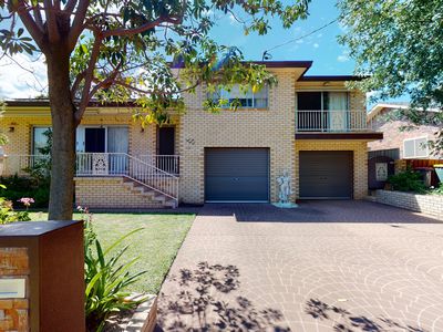 422 Macquarie Street, Dubbo