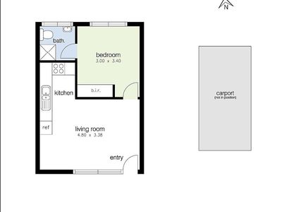 11 / 11 Gordon Street, Footscray