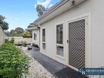 53A Guernsey Street, Busby