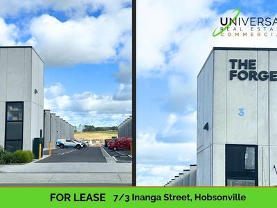 7 / 3 Inanga Street, Hobsonville