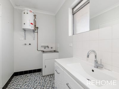 18 / 217 WALCOTT STREET, North Perth