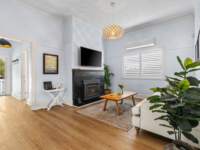 3 Second Street, Weston