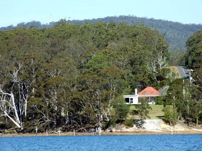 66 Hardakers Road, South Pambula