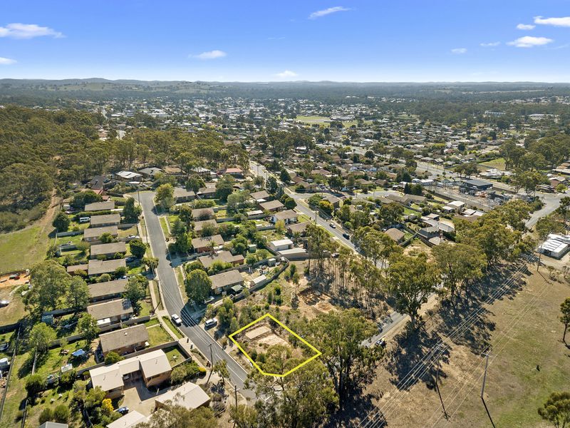 18 HUME AND HOVELL ROAD, Seymour