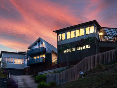 1 / 35 Valley Street, West Hobart