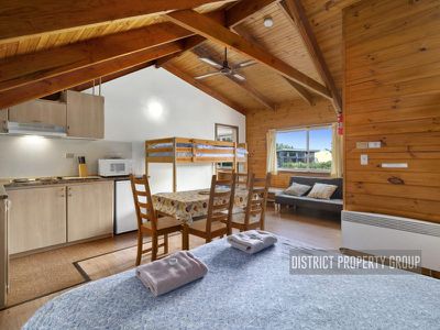 29 Alpine Ridge Drive, Merrijig