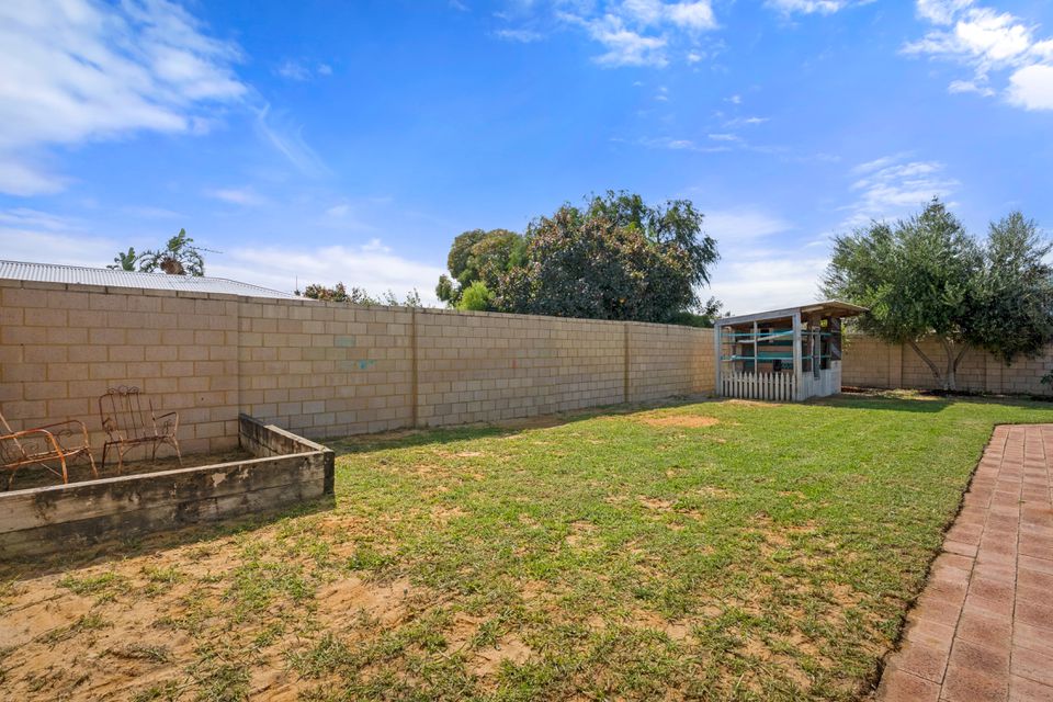 43 TRADE WINDS DRIVE, Safety Bay