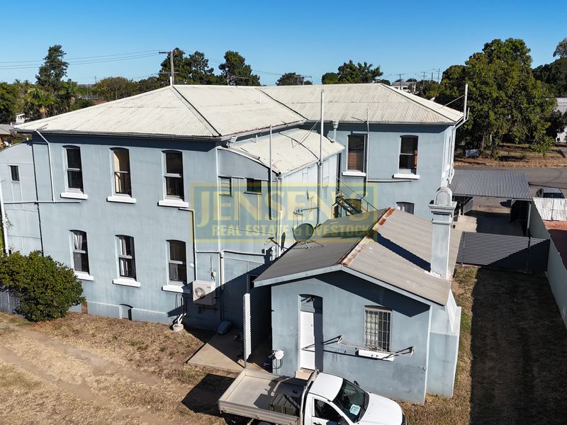 62 High Street, Charters Towers City