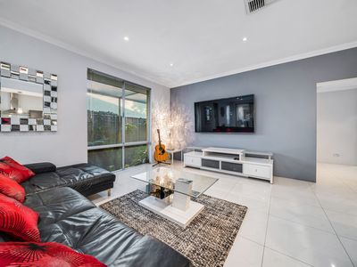17 Shaftesbury Way, Wellard