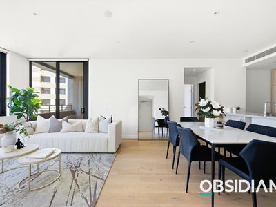 1211 / 1 Mahogany Avenue, Macquarie Park