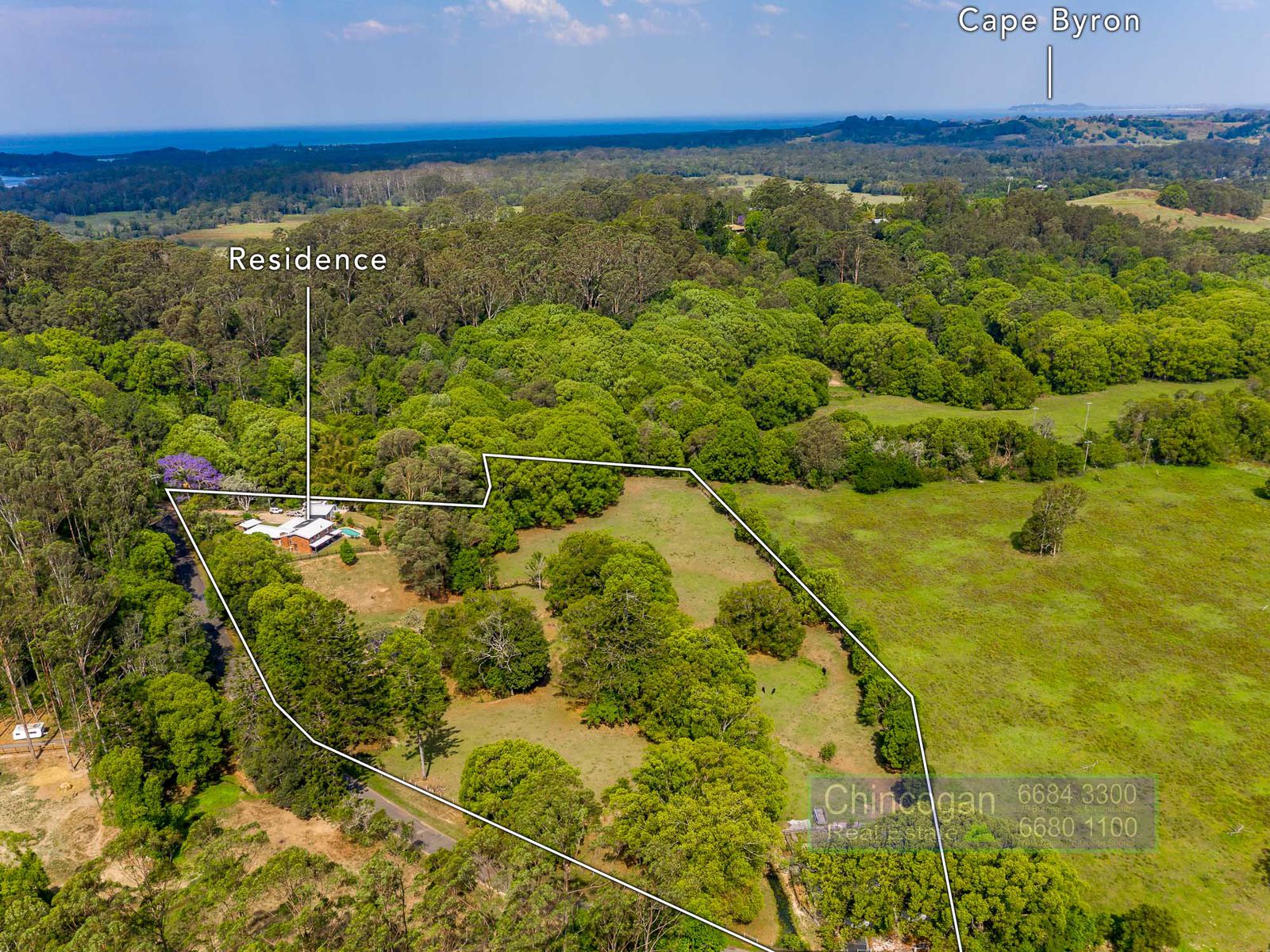 2046 Coolamon Scenic Drive, Mullumbimby