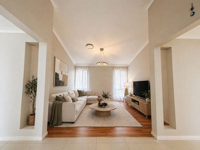 15 Zeus Circuit, Coomera Waters