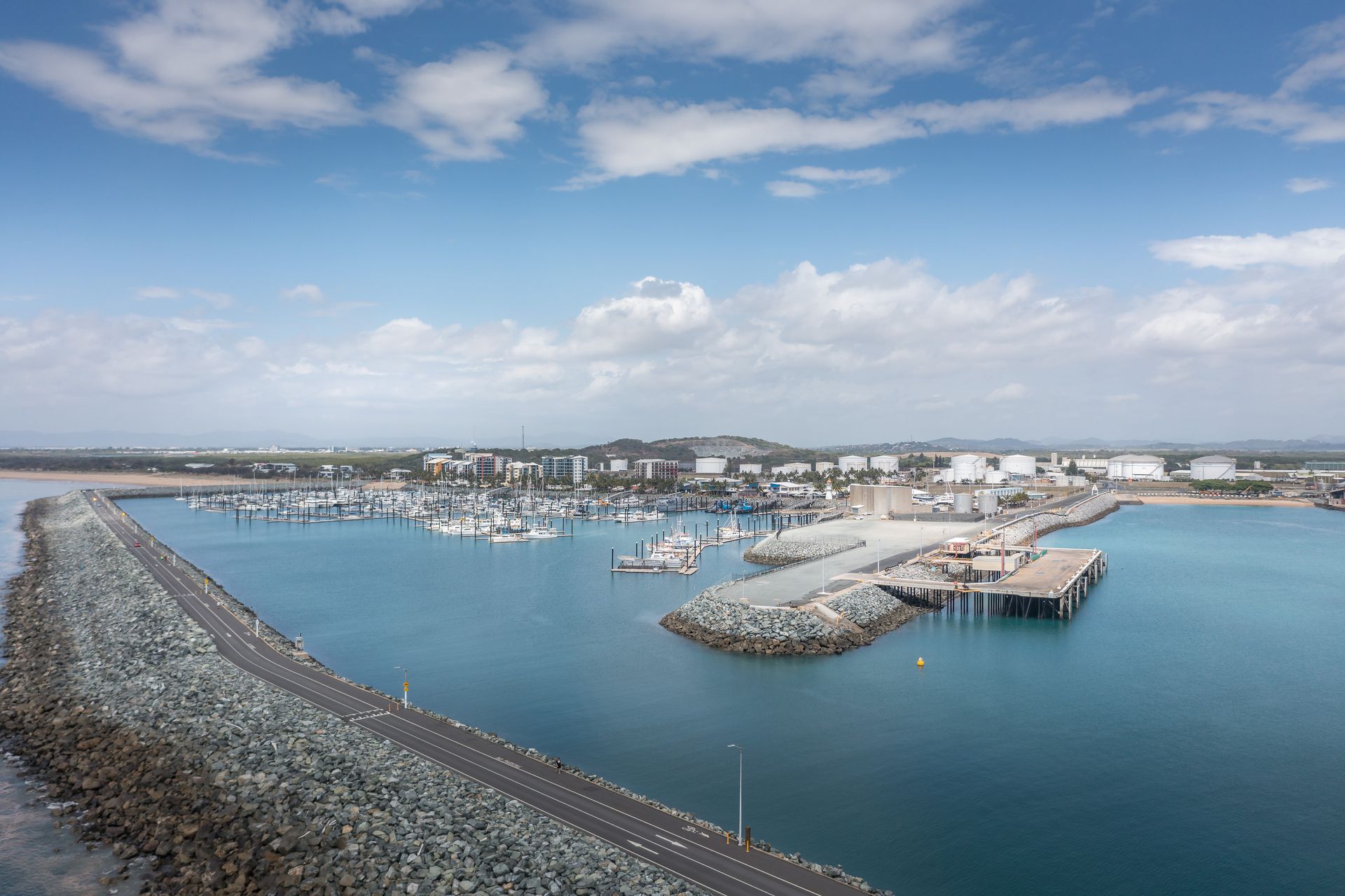 5 / 9 Megan Place, Mackay Harbour