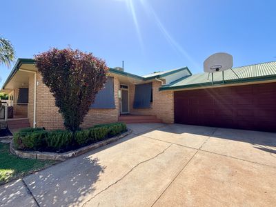 15 Jarvis Place, Hannans