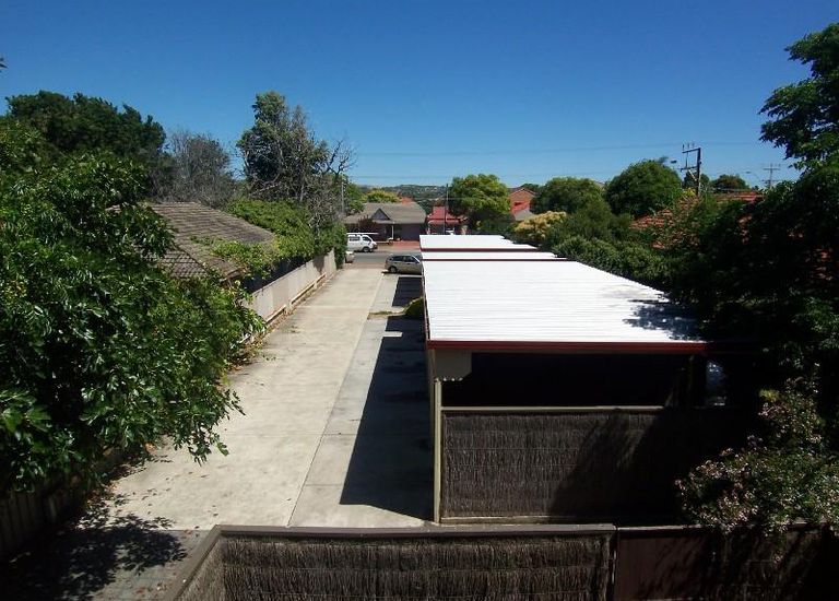 9 / 12 Jetty Road, Brighton